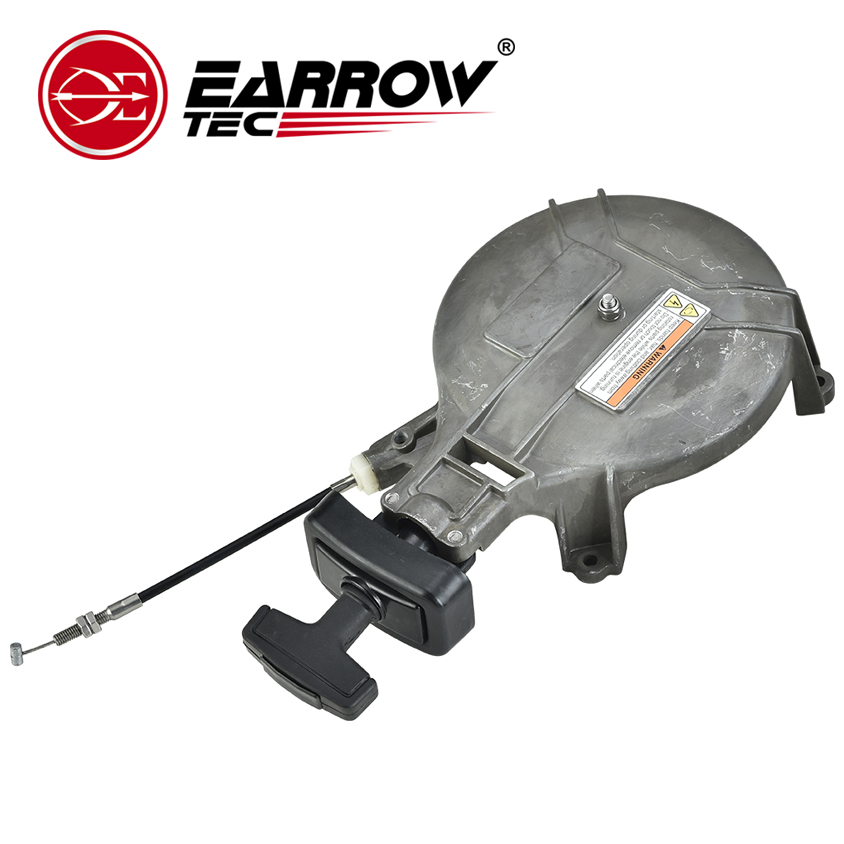 Earrow Professional 2-тактный надувной подвесной двигатель TS-4C